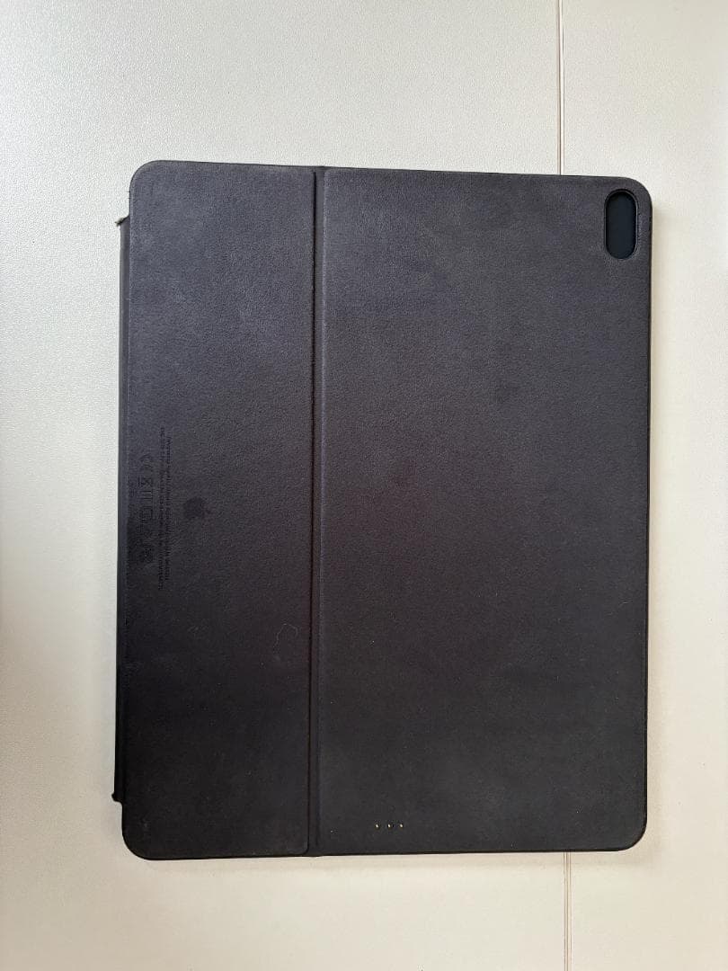 【電池92%】iPad Pro 12.9 第3世代 64GB ペン/キーボード