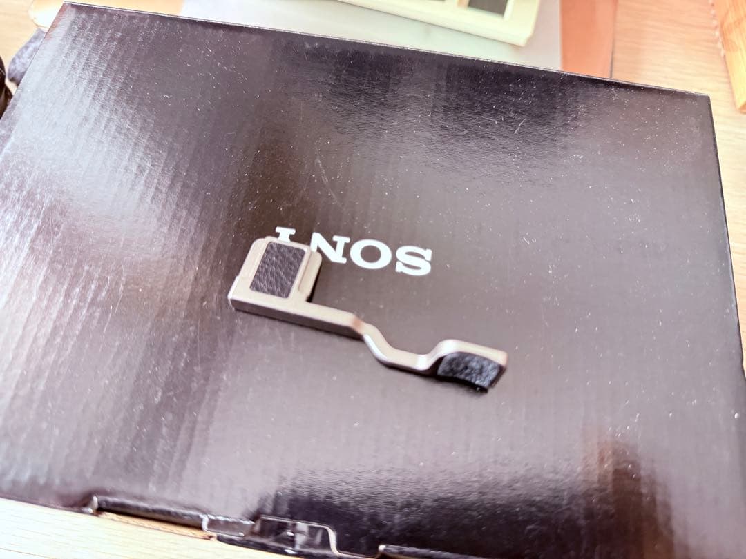 SONY α7C ILCE-7CM2L（ズームレンズキット）同梱レンズ