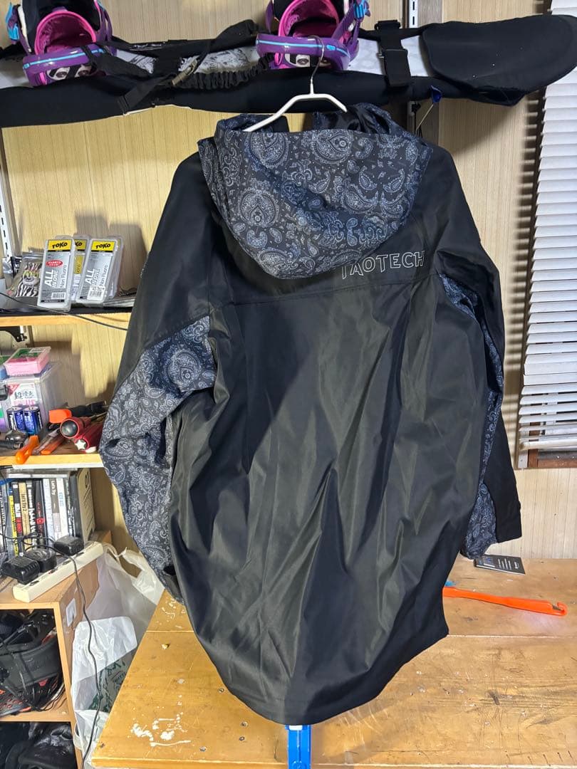 TAOTECH セットアップ　XL