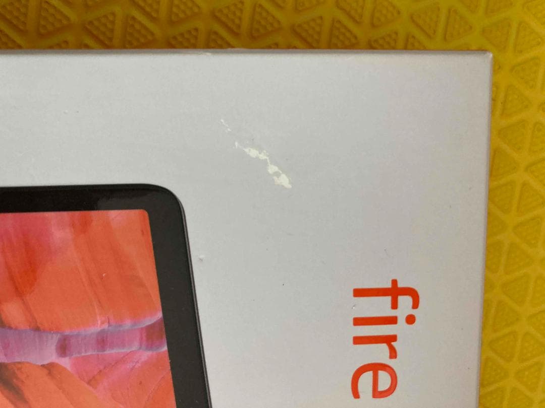 新品未使用　Amazon Fire Max 11　 11インチ 2K 128GB