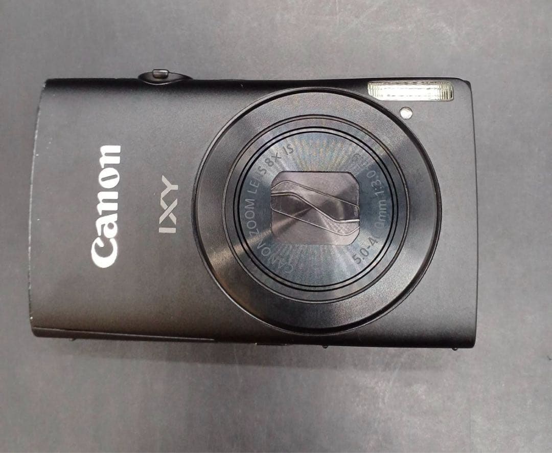 CANON IXY600F コンパクトデジタルカメラ デジカメ 送料無料