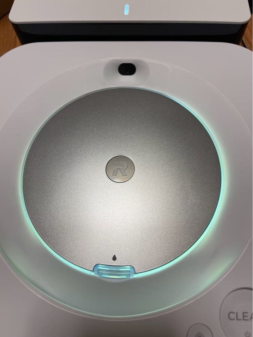 iRobot Braava jet m6 ブラーバジェット m6 床拭きロボット