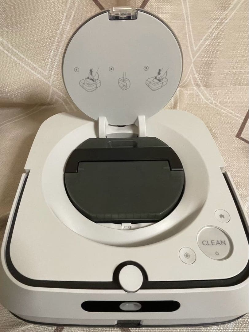 iRobot Braava jet m6 ブラーバジェット m6 床拭きロボット