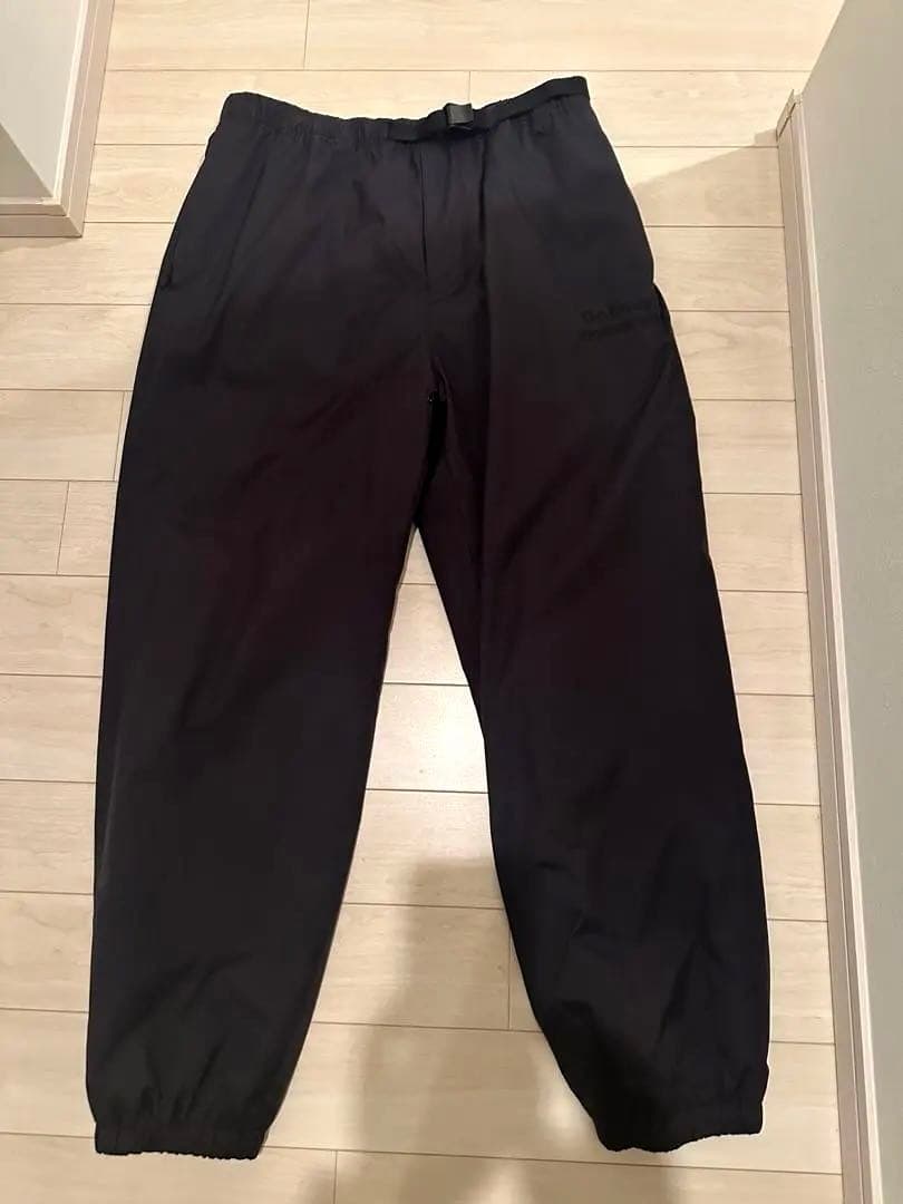 ブラック ENNOY PROFESSIONAL PADDED SETUP Ｌ