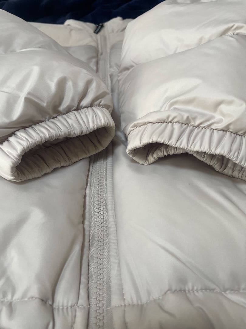 ジャケット・アウター THE NORTH FACE/M'S NUPTSE ON BALL JACKET