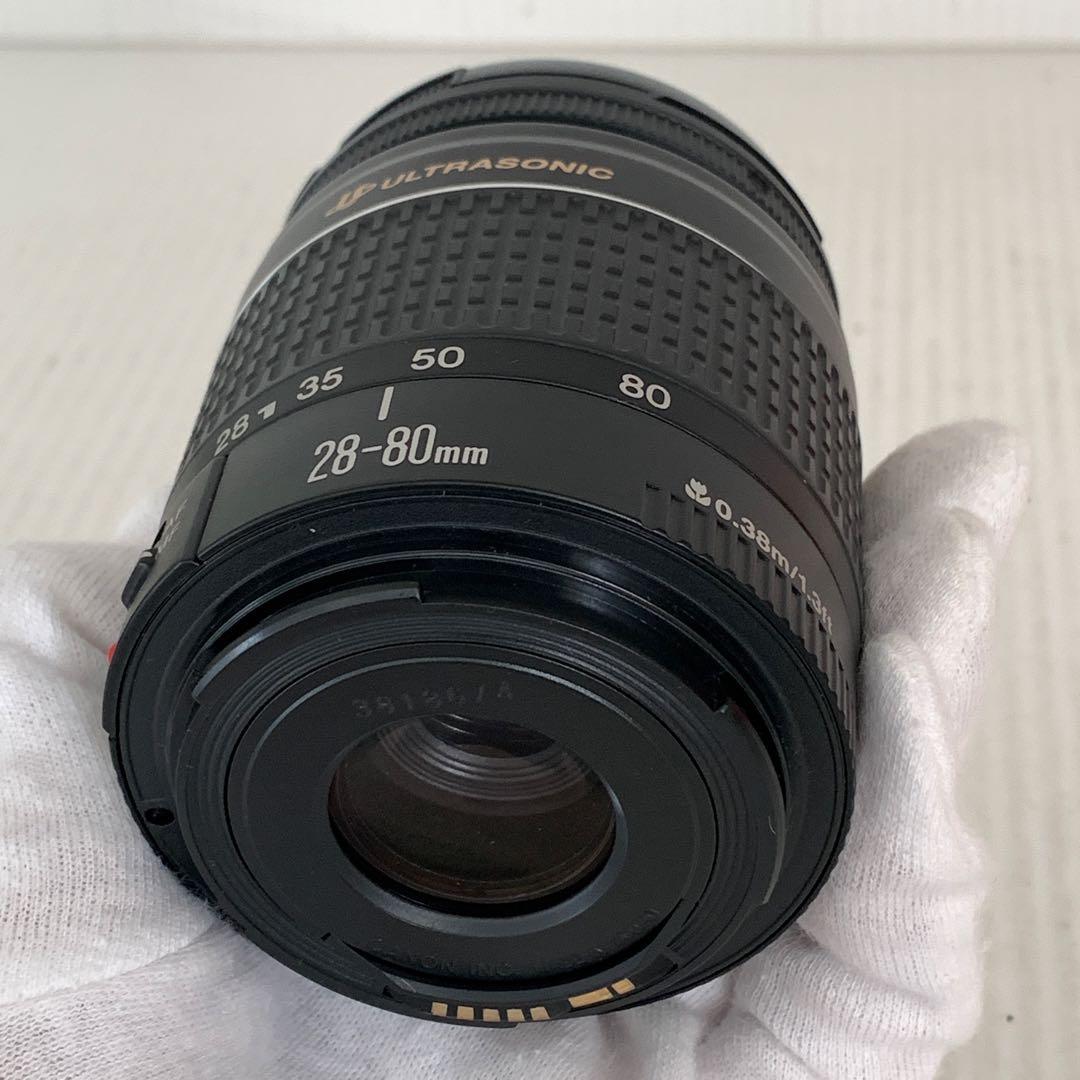 キャノンkissⅢ レンズセット　ウルトラソニック　M70923-6