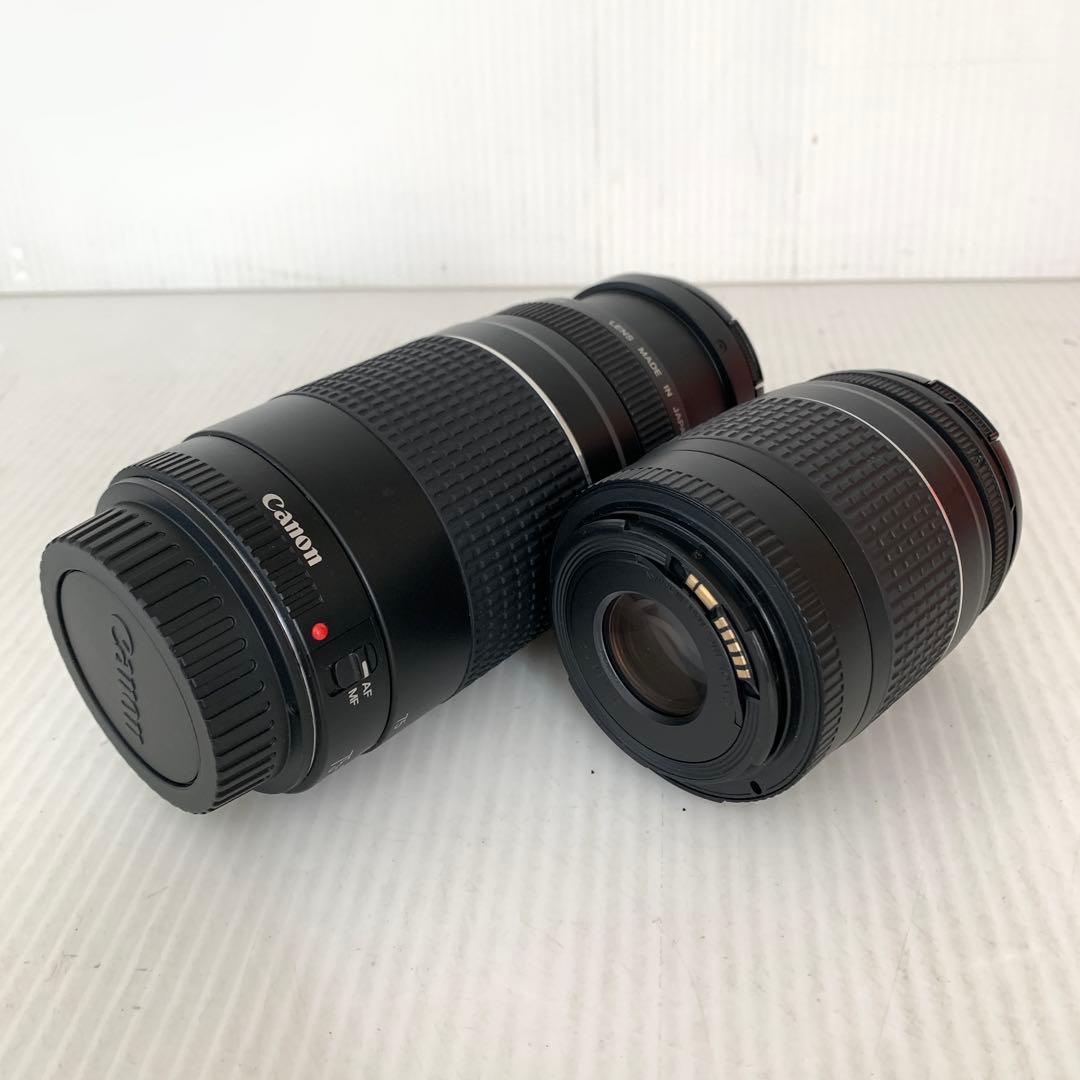 キャノンkissⅢ レンズセット　ウルトラソニック　M70923-6