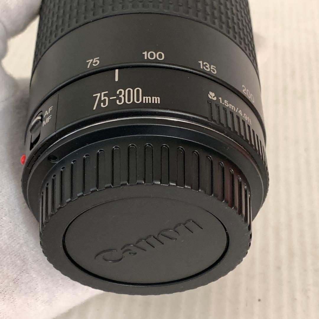 キャノンkissⅢ レンズセット　ウルトラソニック　M70923-6