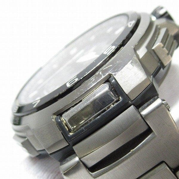 定価14万 カシオ PROTREK MANASLU PRX-7000T-7JF