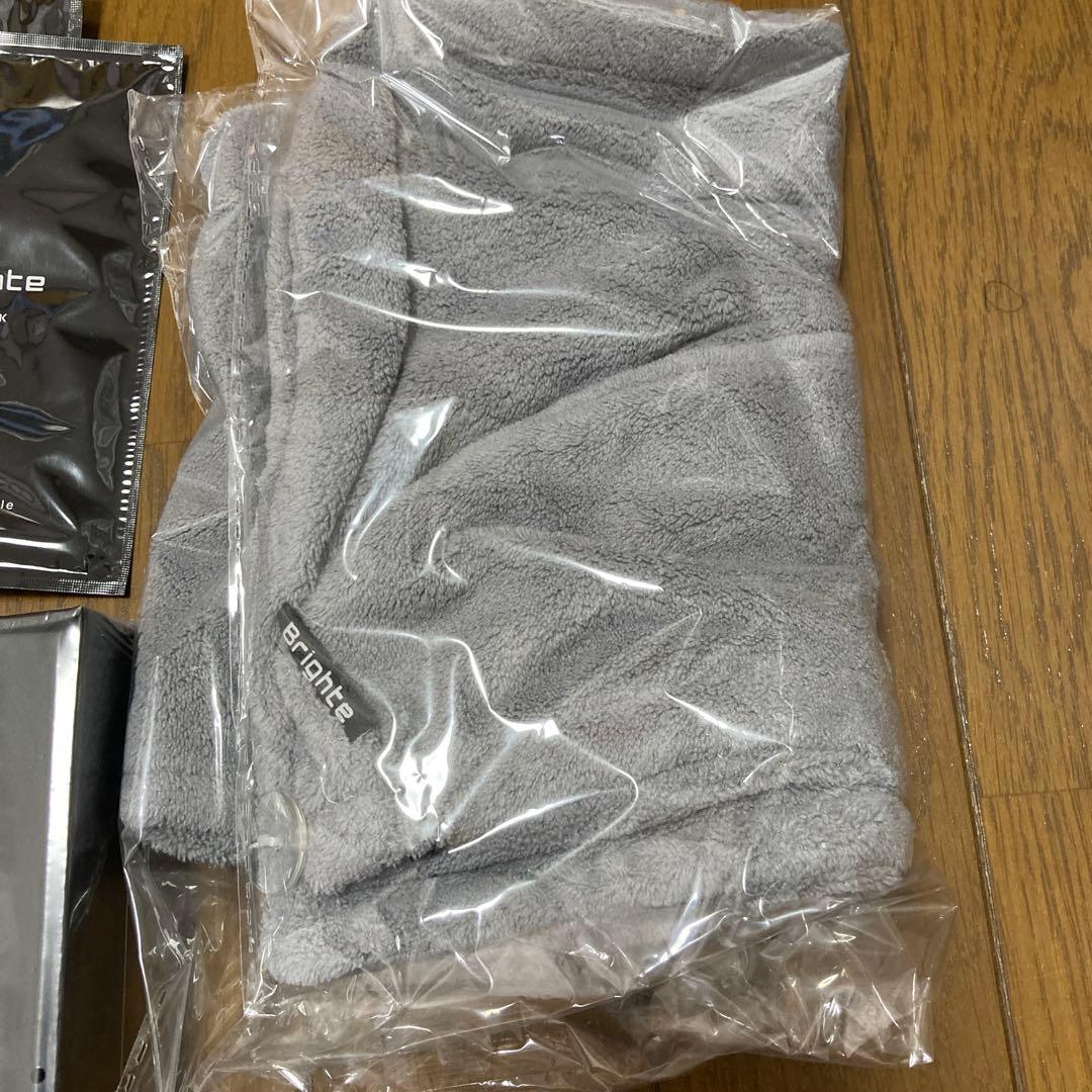 Brighte ELEKLIFT 美顔器