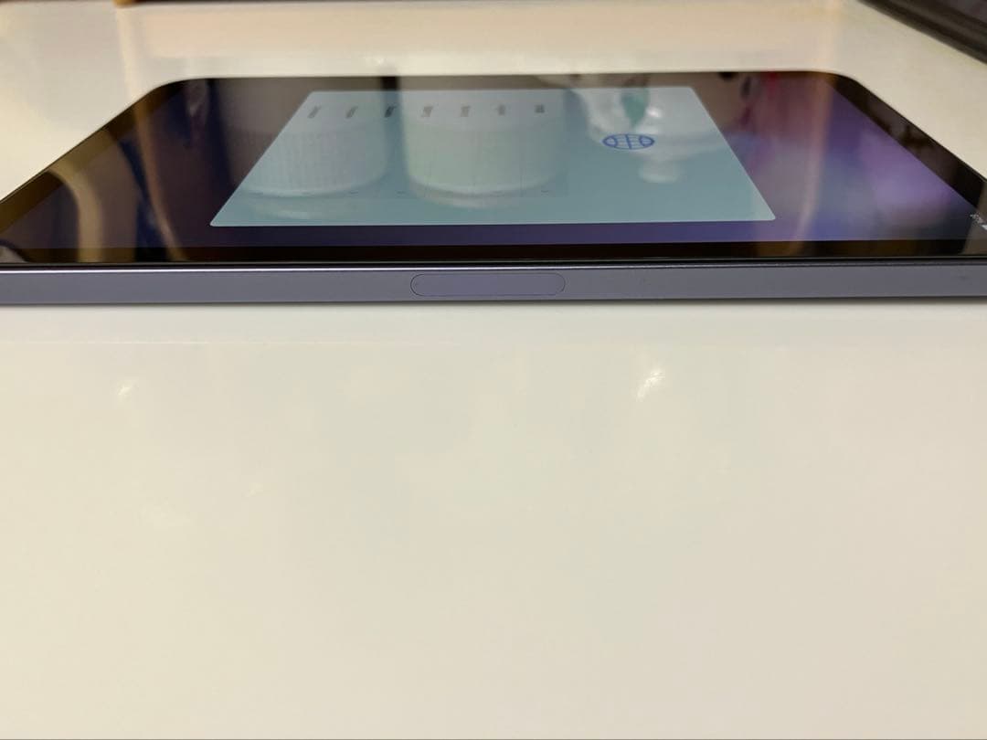 も*ね様 Apple iPad mini (第6世代) 64GB パープル【93