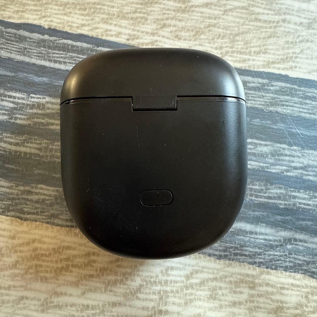 BOSE QuietComfort Ultra Earbuds　ブラック