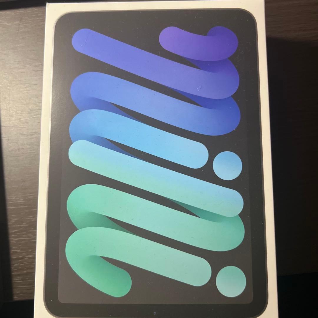 Apple iPad mini 第7世代