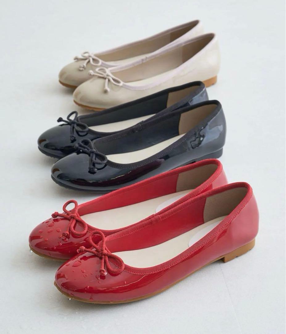 <sabako様>レインパンプス&ダイアナローファー