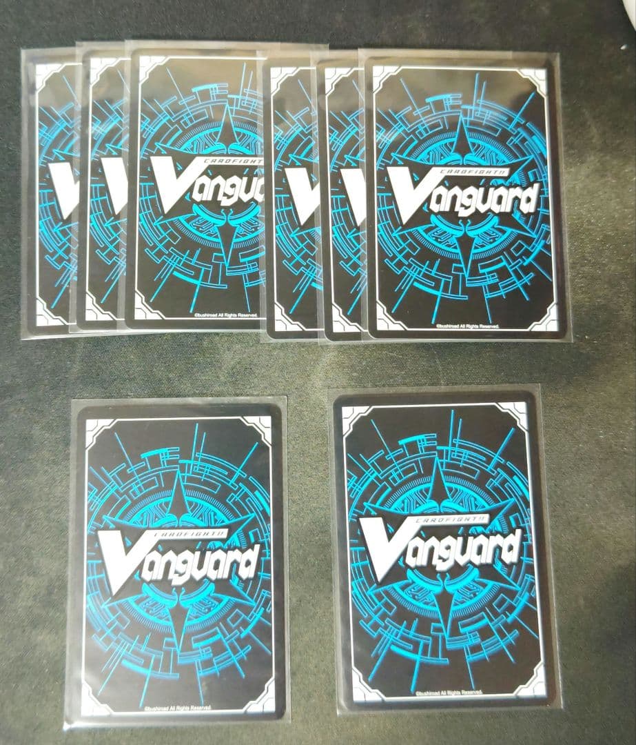 シャドウパラディン　SPセット　初期　ファントムブラスターオーバーロード