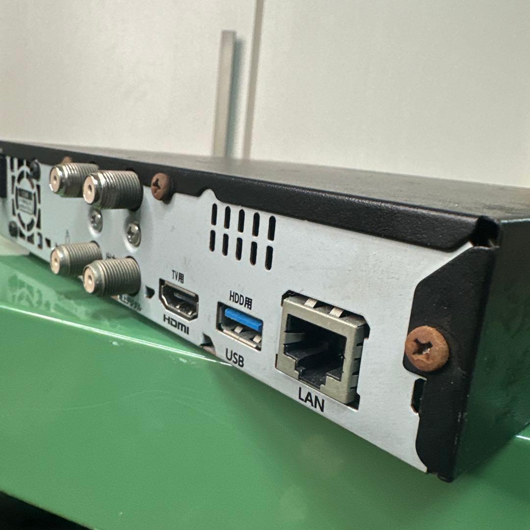 【I-O DATA】地上・BS・110度CSデジタル放送対応録画テレビチューナー