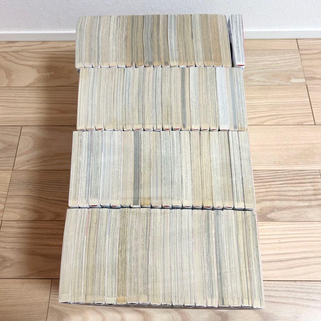 NARUTO ナルト 全巻 1-72巻セット ＋外伝 岸本斉史 漫画 ②