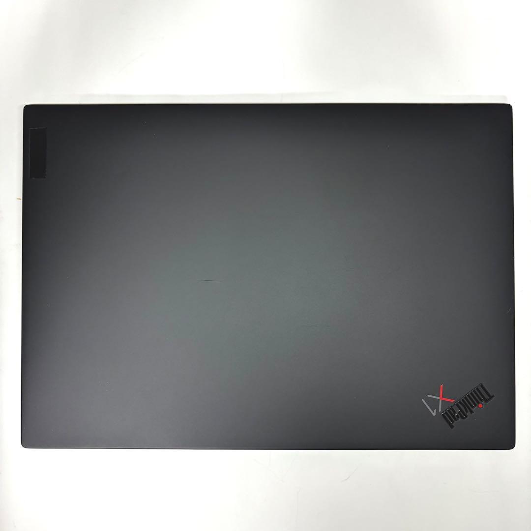 lenovo X1 Carbon gen9 i7 11世代16GB 512GB