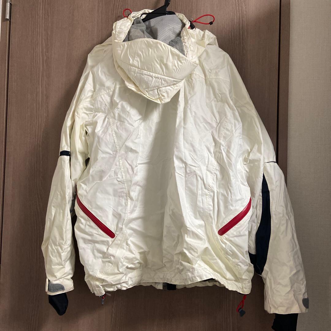 Helly Hansen スノーボードウェアセット