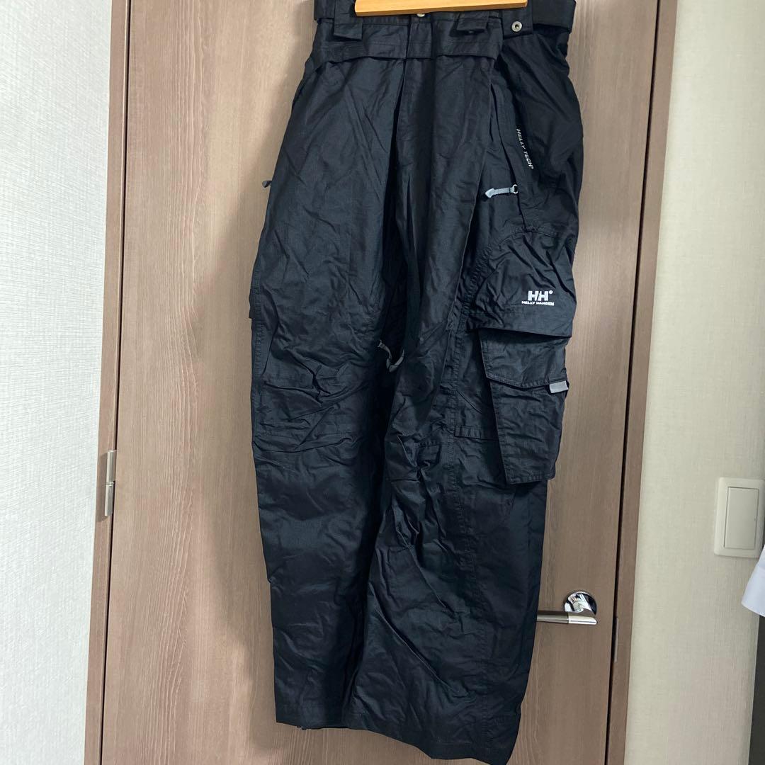 Helly Hansen スノーボードウェアセット