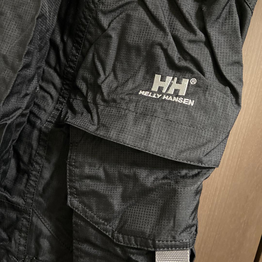 Helly Hansen スノーボードウェアセット