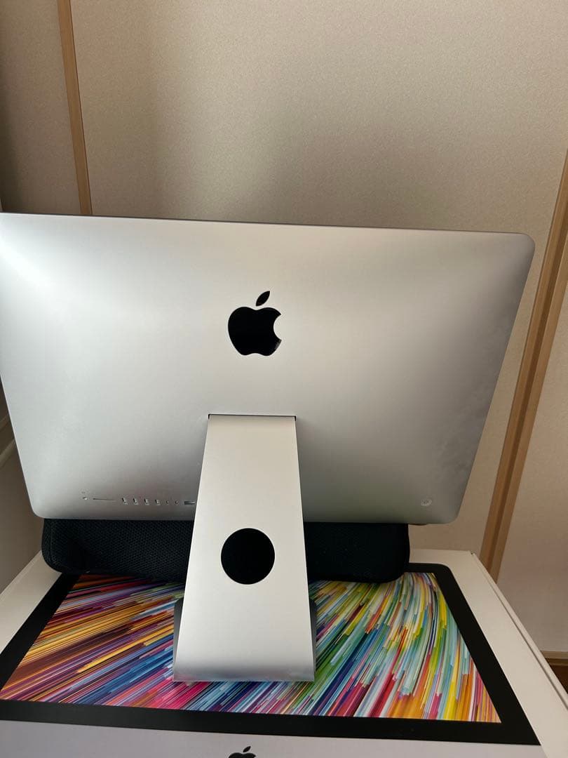 iMac21.5インチ2017年モデル美品プロセッサIntel Core i5