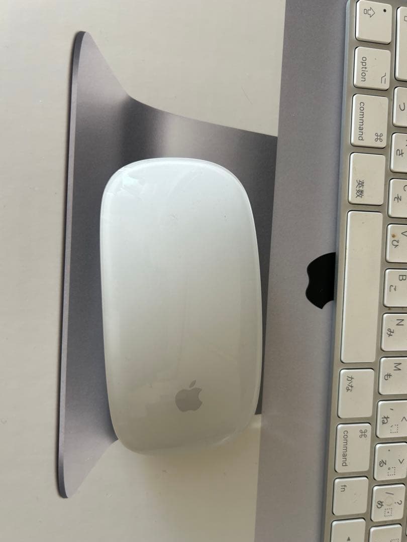 iMac21.5インチ2017年モデル美品プロセッサIntel Core i5