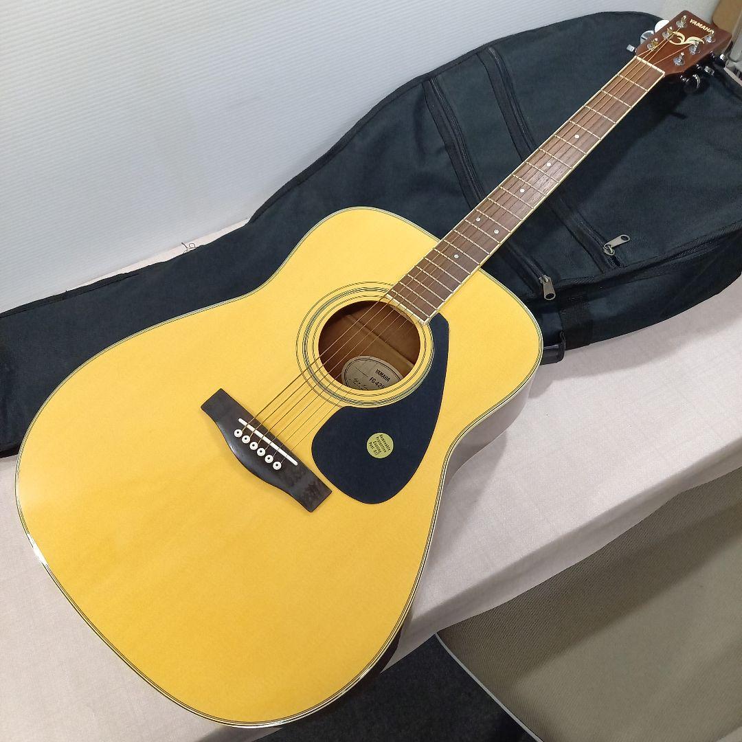 美品◎YAMAHA アコースティックギター FG-425 ナチュラル ヤマハ