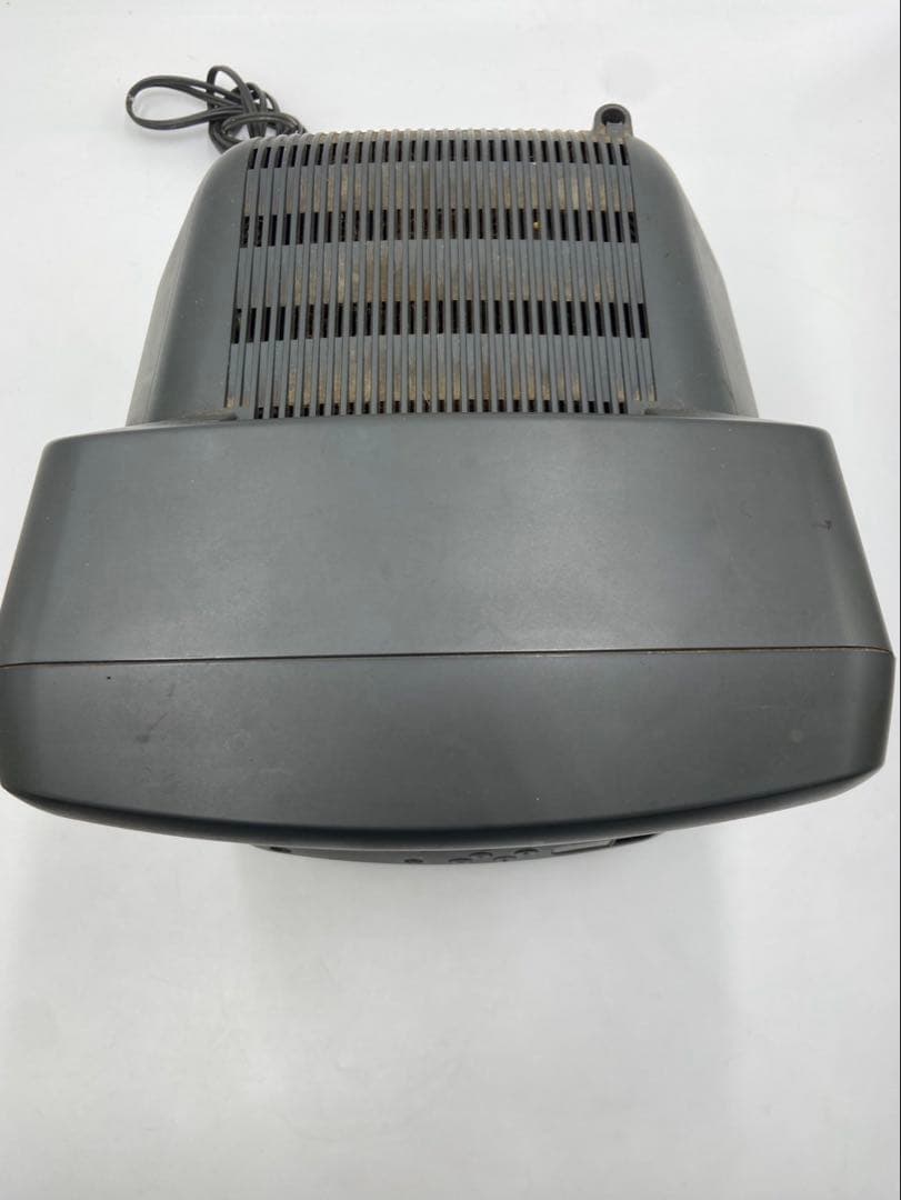 SONY Trinitron 「ソニー・トリニトロン・テレビ」