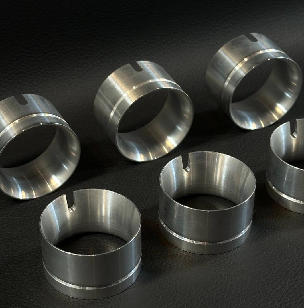 SOLEX ソレックス 44用 Φ38 アウターベンチュリー 6個 m496