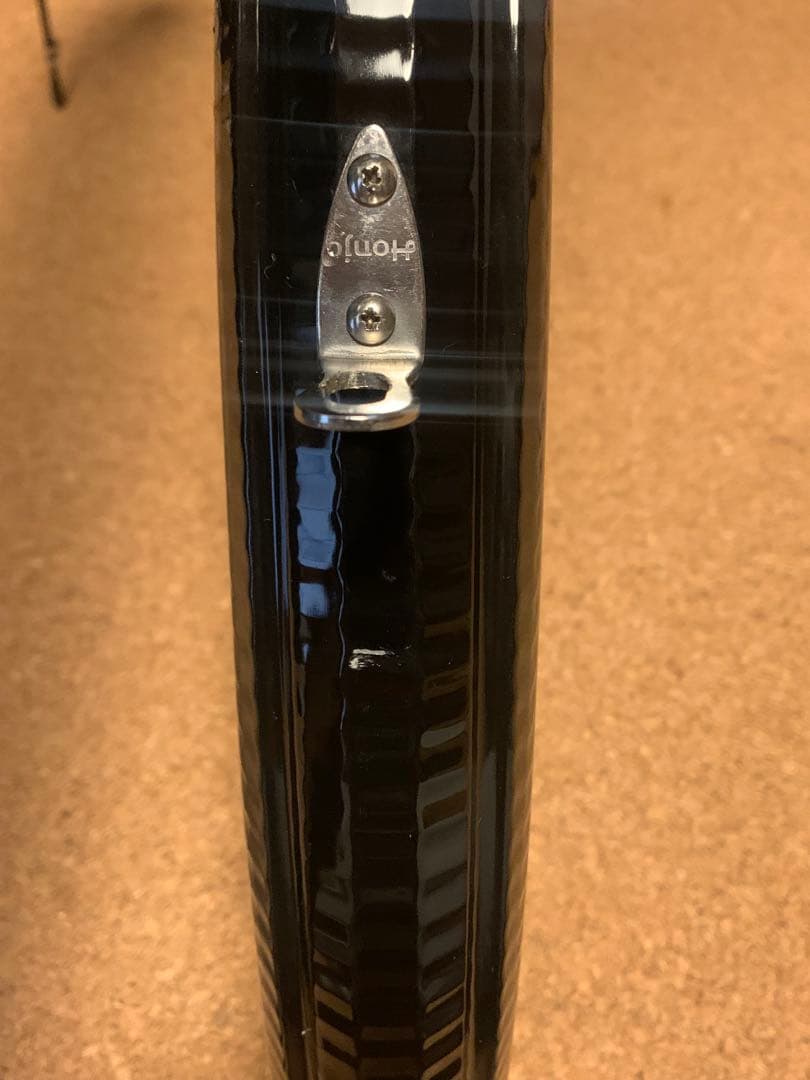 シムワークスby本所 フルフェンダー