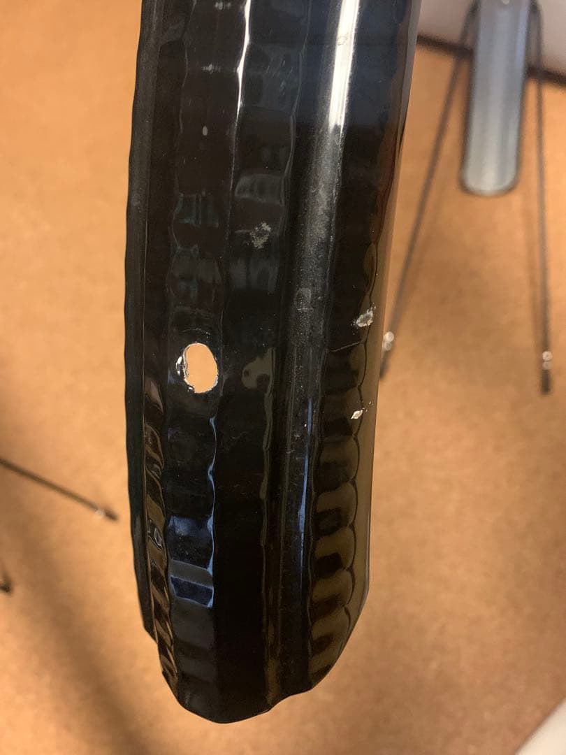 シムワークスby本所 フルフェンダー