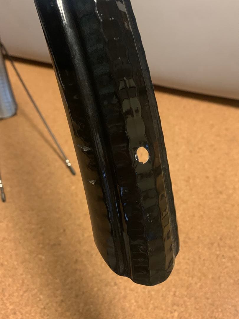 シムワークスby本所 フルフェンダー