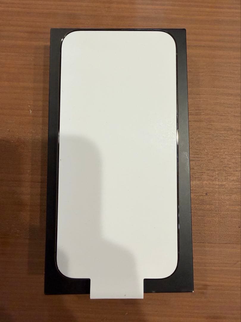 新品未使用　Apple iPhone 13 Pro 256GB グラファイト本体