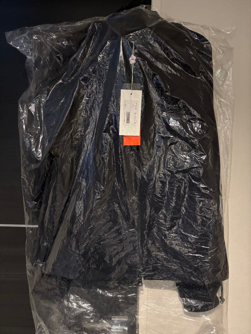 ジャケット・アウター TTT MSW PERTEX Quantum AIR shell jacket