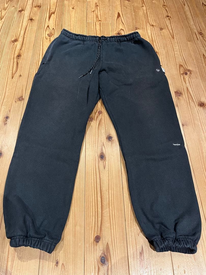 ノーティカ　NAUTICA スウェット　パンツ　セットアップ