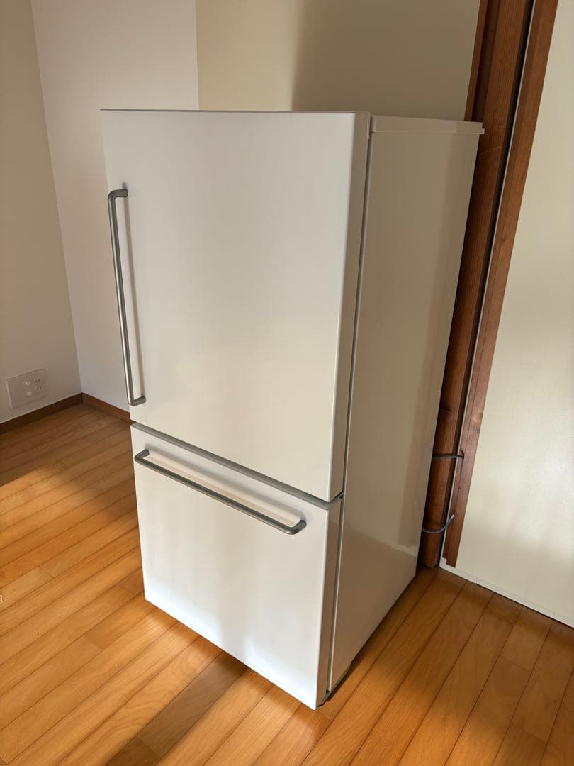 無印良品　冷蔵庫157ℓ 2023年製