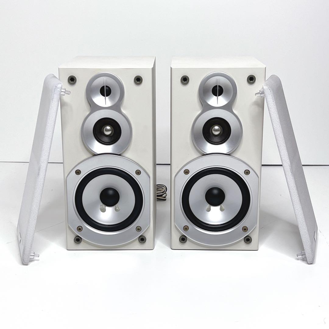 【美品・動作品】希少 Victor CA-UXW500‐W CD MD カセット