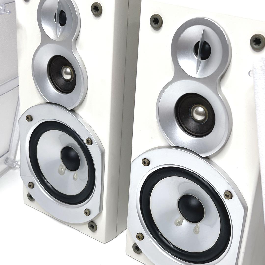 【美品・動作品】希少 Victor CA-UXW500‐W CD MD カセット