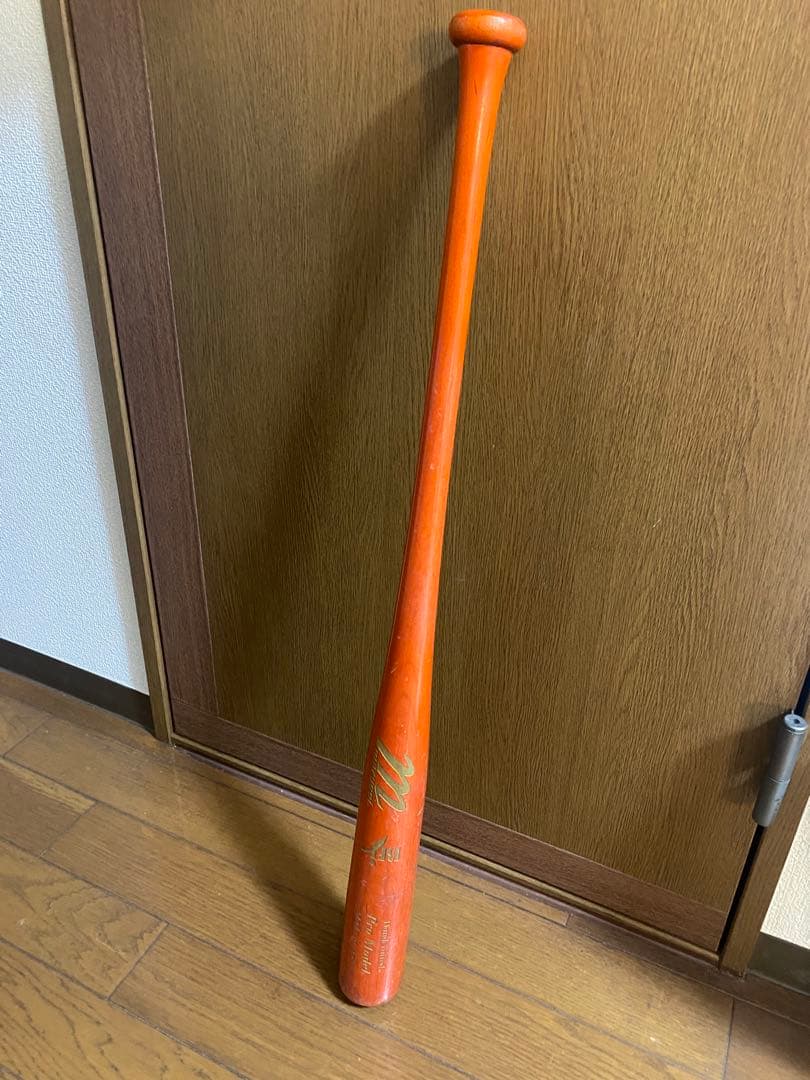 Marucci 硬式木製バット 85/900