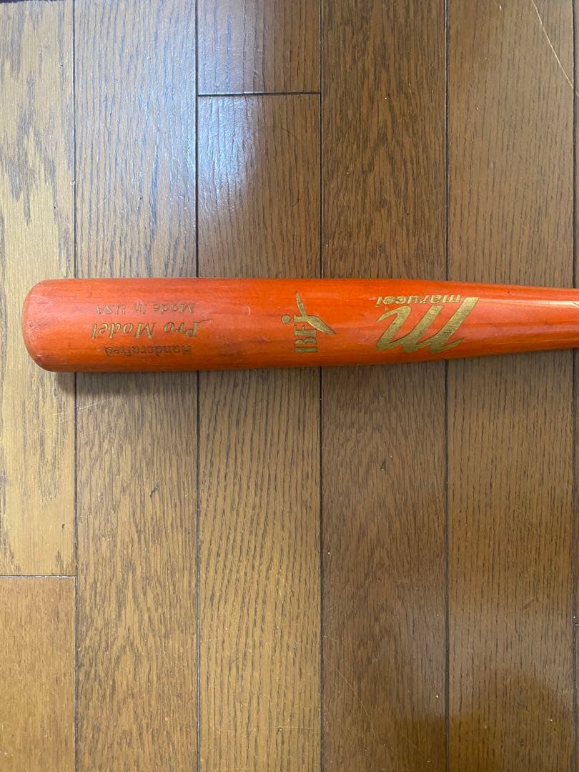 Marucci 硬式木製バット 85/900