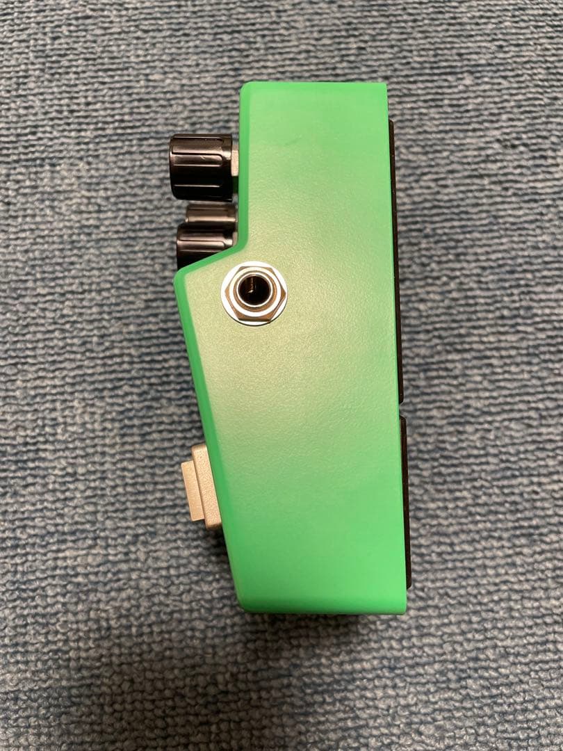 ギター CULT TS808 1980#1 Cloning mod. V.2