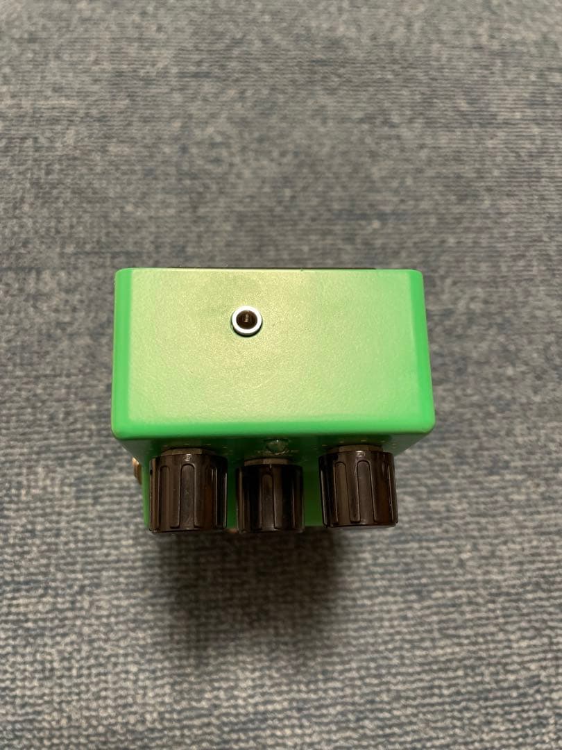 ギター CULT TS808 1980#1 Cloning mod. V.2