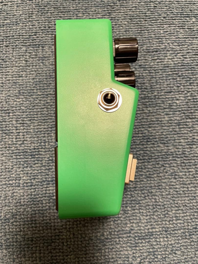 ギター CULT TS808 1980#1 Cloning mod. V.2