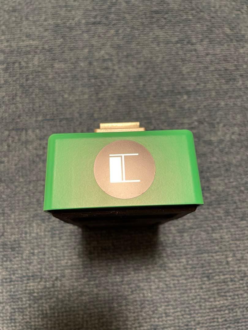 ギター CULT TS808 1980#1 Cloning mod. V.2