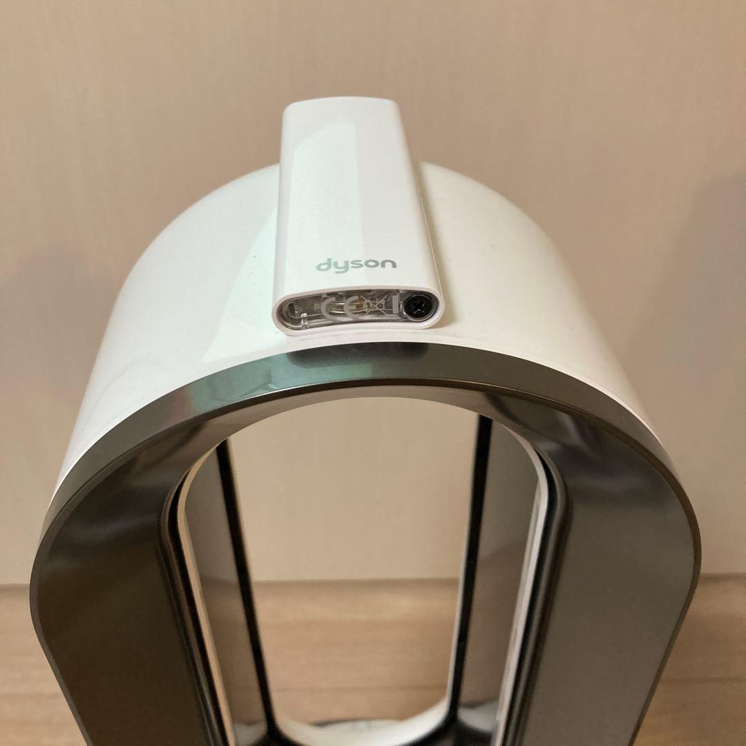 d*e様 Dyson hot+cool 冷暖房ファン