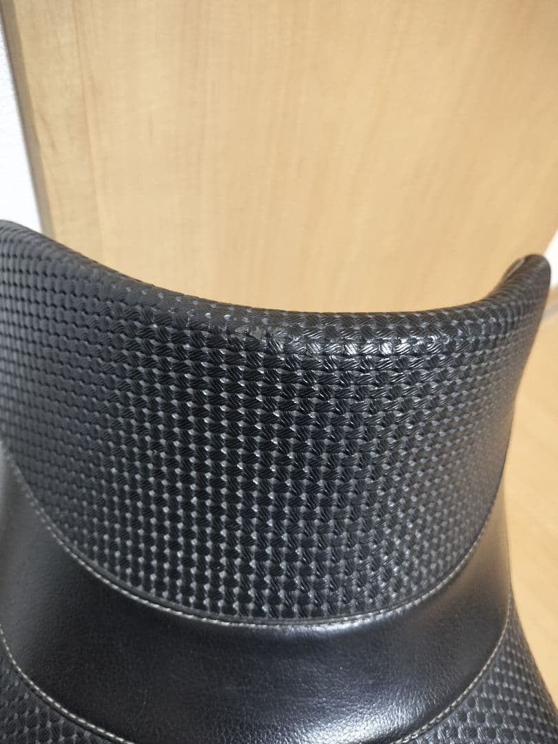 ZZR1100D zx11 コルビン シート カスタムシート