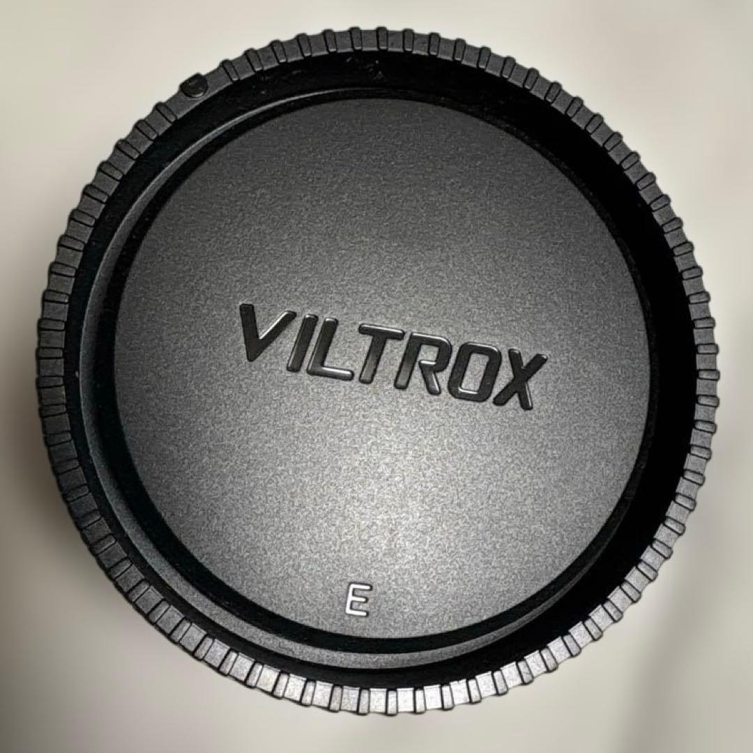 U*u様 Viltrox AF 28mm F4.5 FE