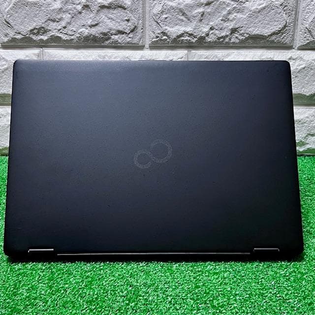 2in1コンバーチブル！富士通LIFEBOOK U9310X/D 訳アリ