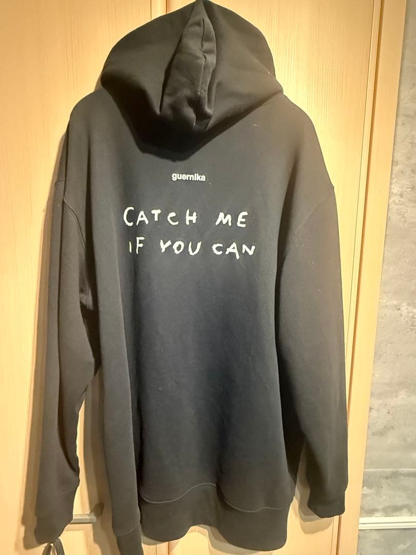 guernika ゲルニカ　セーラームーン ルナ アルテミス パーカー